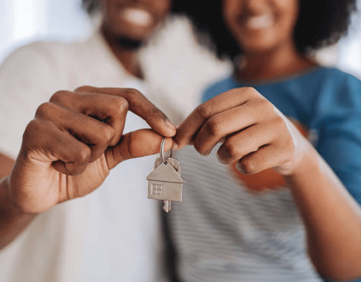 It’s never too late to buy your first home